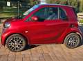 smart forTwo Fortwo III 2020 eq Prime 22kW Rouge - thumbnail 2
