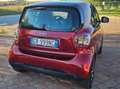 smart forTwo Fortwo III 2020 eq Prime 22kW Rouge - thumbnail 4