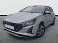 Hyundai i20 FL 1.0 T-GDi 73,5 kW (100 CV) MT6 2WD Smart MY25 Gris - thumbnail 2
