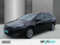 Opel Astra 1.5D ST BUSINESS Navi LED Apple CarPlay Android Au Schwarz - thumbnail 1