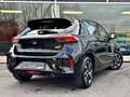 Opel Corsa 1.2 Turbo / AUTOMAAT / NEW MODEL / FULL BLACK /CAM Zwart - thumbnail 7