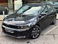 Opel Corsa 1.2 Turbo / AUTOMAAT / NEW MODEL / FULL BLACK /CAM Zwart - thumbnail 2