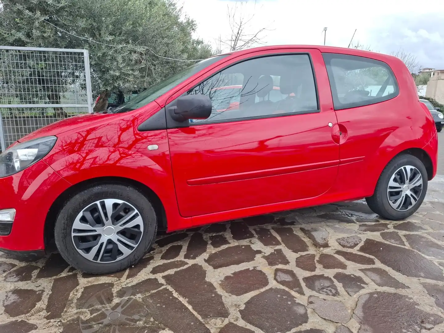 Renault Twingo Twingo II 2012 1.2 Etoile 75cv Rot - 2