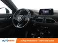 Mazda CX-5 2.5 Takumi Plus AWD Aut. *LED*HUD*ACC*SPUR*TOT*360 Белый - thumbnail 14