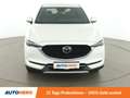 Mazda CX-5 2.5 Takumi Plus AWD Aut. *LED*HUD*ACC*SPUR*TOT*360 Белый - thumbnail 9