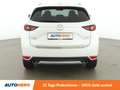 Mazda CX-5 2.5 Takumi Plus AWD Aut. *LED*HUD*ACC*SPUR*TOT*360 Белый - thumbnail 5