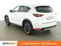 Mazda CX-5 2.5 Takumi Plus AWD Aut. *LED*HUD*ACC*SPUR*TOT*360 Белый - thumbnail 4