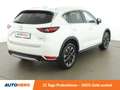 Mazda CX-5 2.5 Takumi Plus AWD Aut. *LED*HUD*ACC*SPUR*TOT*360 Белый - thumbnail 6