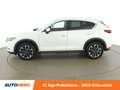 Mazda CX-5 2.5 Takumi Plus AWD Aut. *LED*HUD*ACC*SPUR*TOT*360 Белый - thumbnail 3