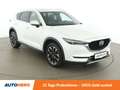 Mazda CX-5 2.5 Takumi Plus AWD Aut. *LED*HUD*ACC*SPUR*TOT*360 Белый - thumbnail 8