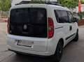 Fiat Doblo Doblo 1,6 16V JTD Multijet E5 lang DPF Weiß - thumbnail 3