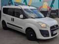 Fiat Doblo Doblo 1,6 16V JTD Multijet E5 lang DPF Weiß - thumbnail 2