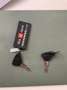 Aprilia SX 50 Blanc - thumbnail 18