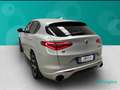 Alfa Romeo Stelvio 2.2 Turbo Veloce Gris - thumbnail 4