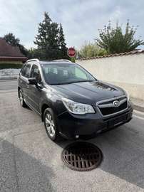 2,0D Comfort CVT