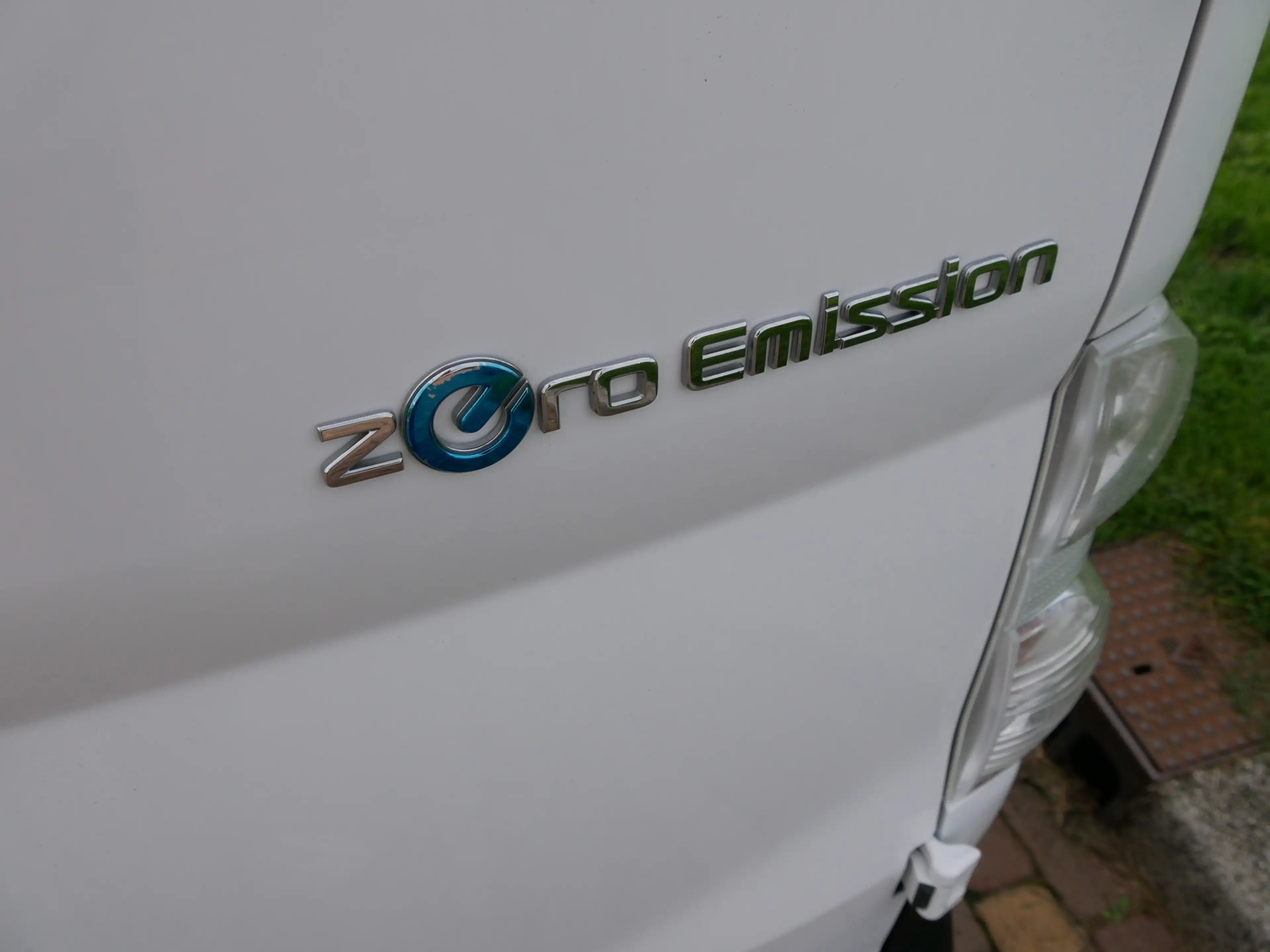 Nissan E-NV200 Visia 40 kWh | CLIMA | AUDIO | 230km RANGE | € 105 — photo 11