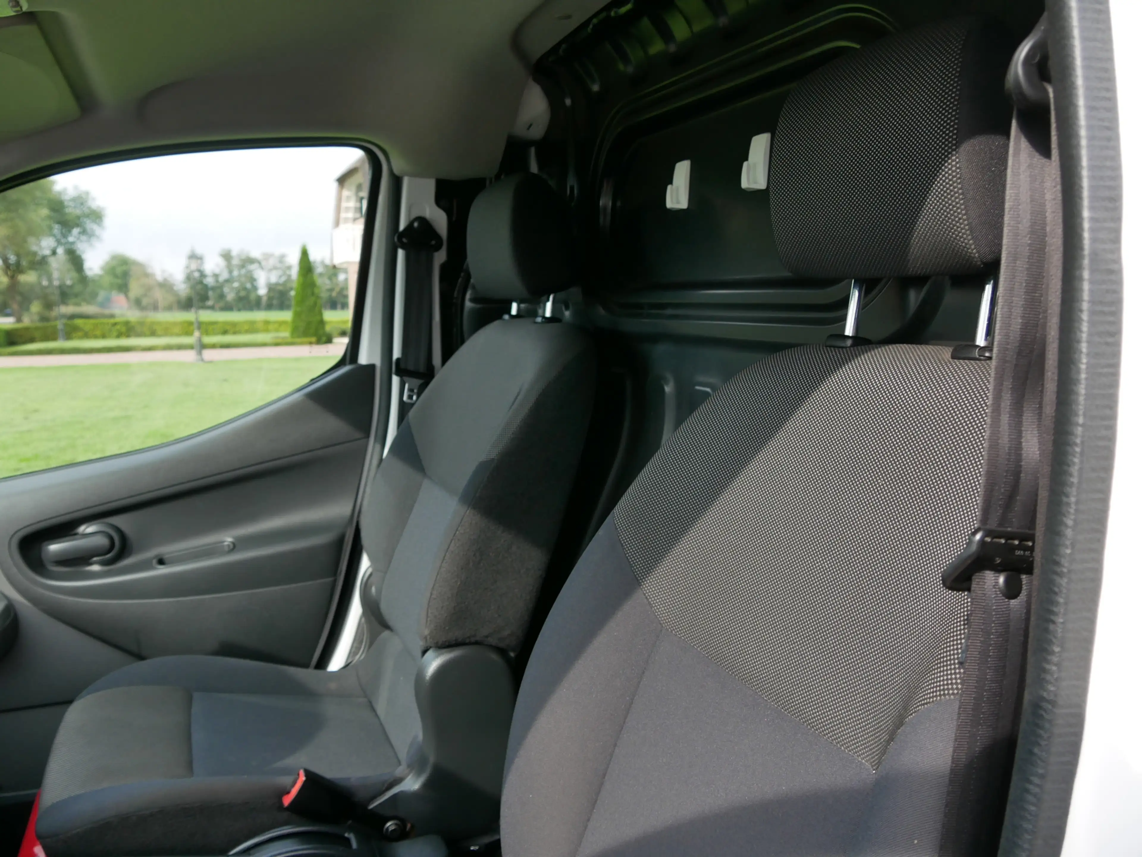 Nissan E-NV200 Visia 40 kWh | CLIMA | AUDIO | 230km RANGE | € 105 — photo 14