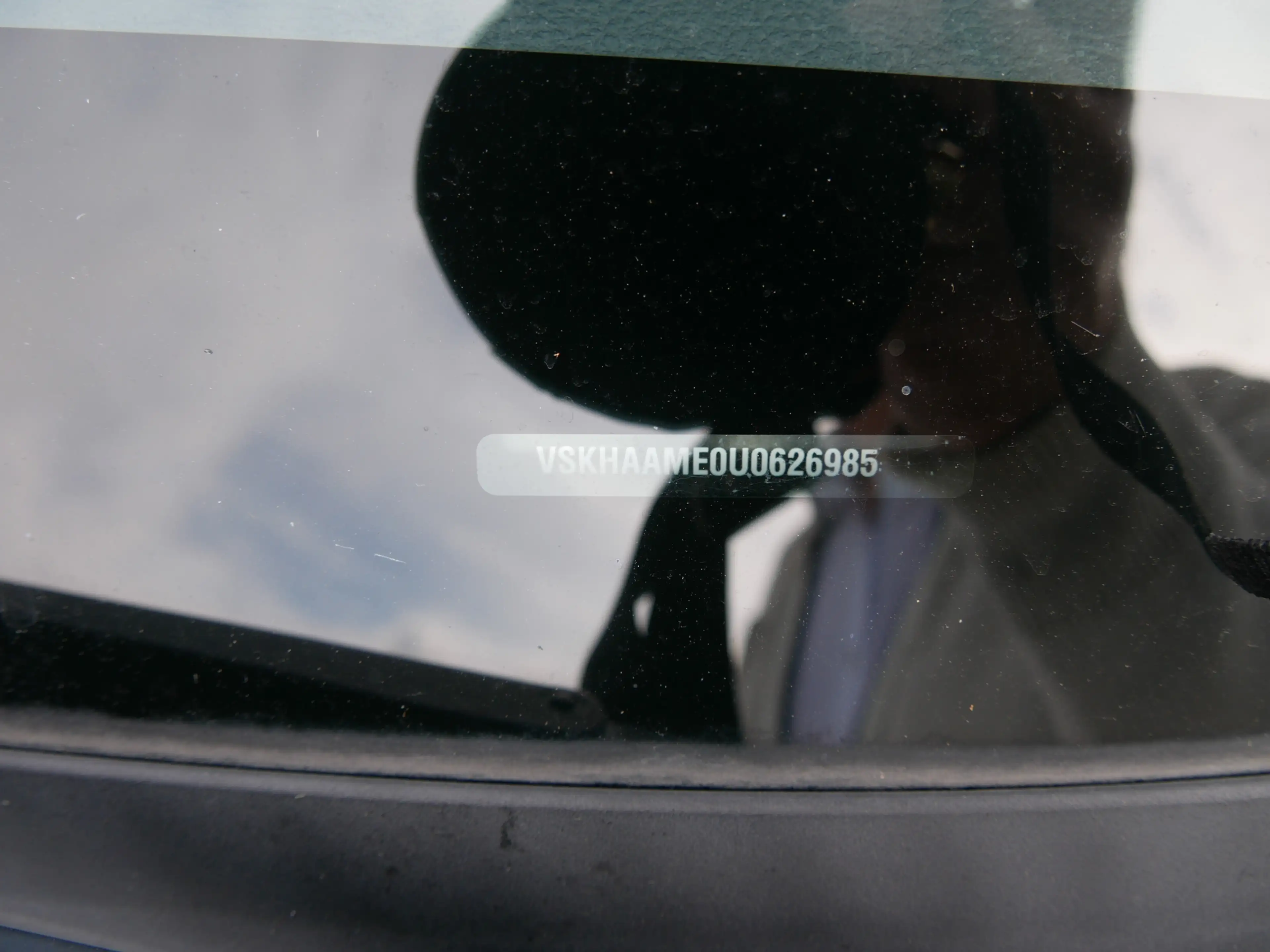 Nissan E-NV200 Visia 40 kWh | CLIMA | AUDIO | 230km RANGE | € 105 — photo 5