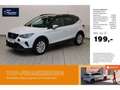 SEAT Arona 1.0 TSI Style Weiß - thumbnail 1