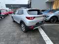 Kia Stonic 1.2 Benzina 79cv STYLE SPECIALE EDITION Aziendale Argento - thumbnail 5