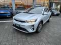 Kia Stonic 1.2 Benzina 79cv STYLE SPECIALE EDITION Aziendale Argento - thumbnail 3