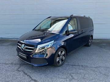 V Compact 250 d Sport auto