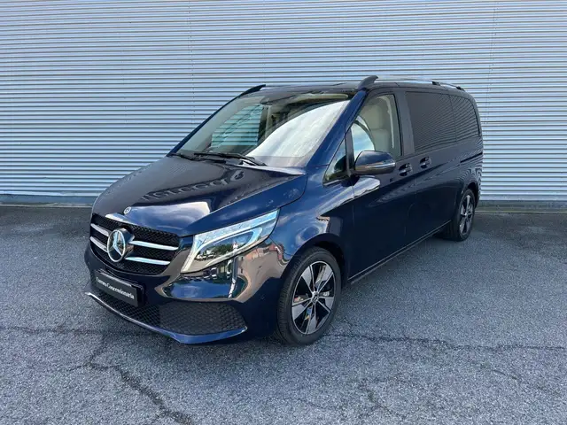 Mercedes-Benz V 250 V Compact 250 d Sport auto