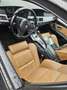 BMW 520 5-serie Touring 520i Corporate Lease Business Line Zwart - thumbnail 2