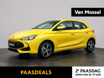 Hybrid+ 1.5 Hybrid+ Comfort Actiemodel | Netto Rij