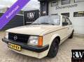 Opel Kadett 1.3 N *AUTOMAAT*NIEUWE APK* Blanco - thumbnail 1