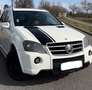 Mercedes-Benz ML 63 AMG 4Matic 7G-TRONIC bijela - thumbnail 3