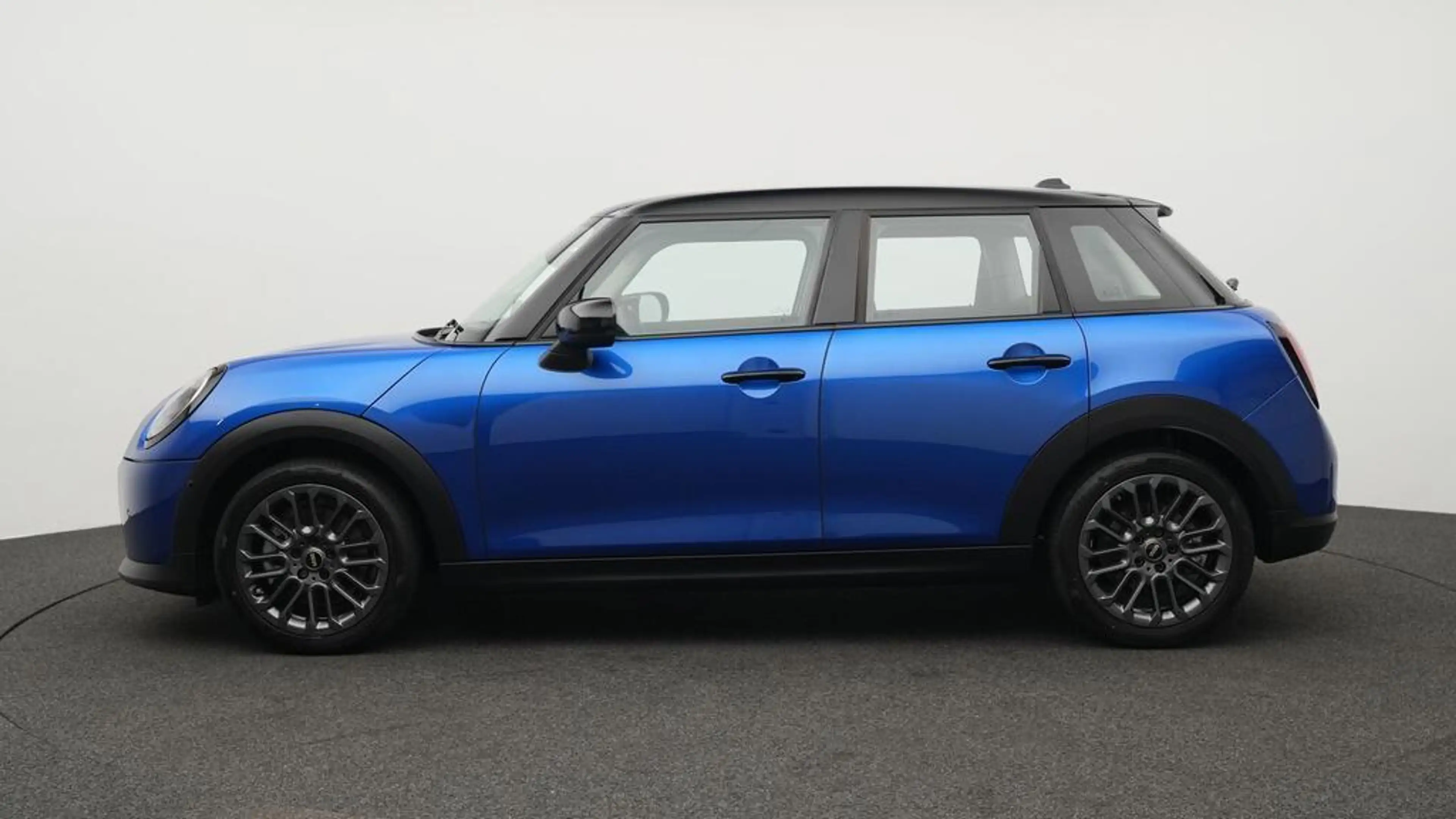 MINI Cooper C Classic Trim — photo 3