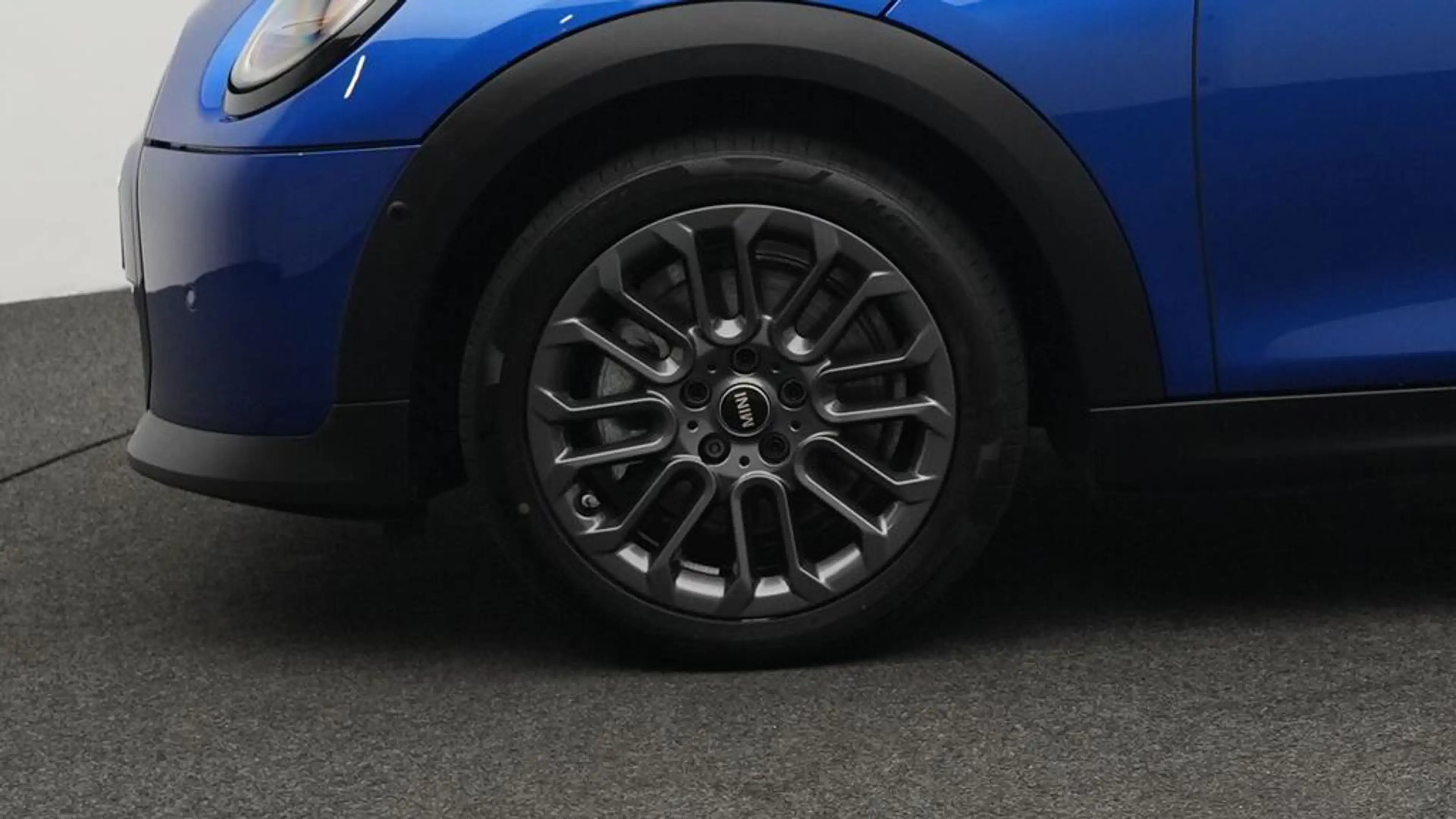 MINI Cooper C Classic Trim — photo 10