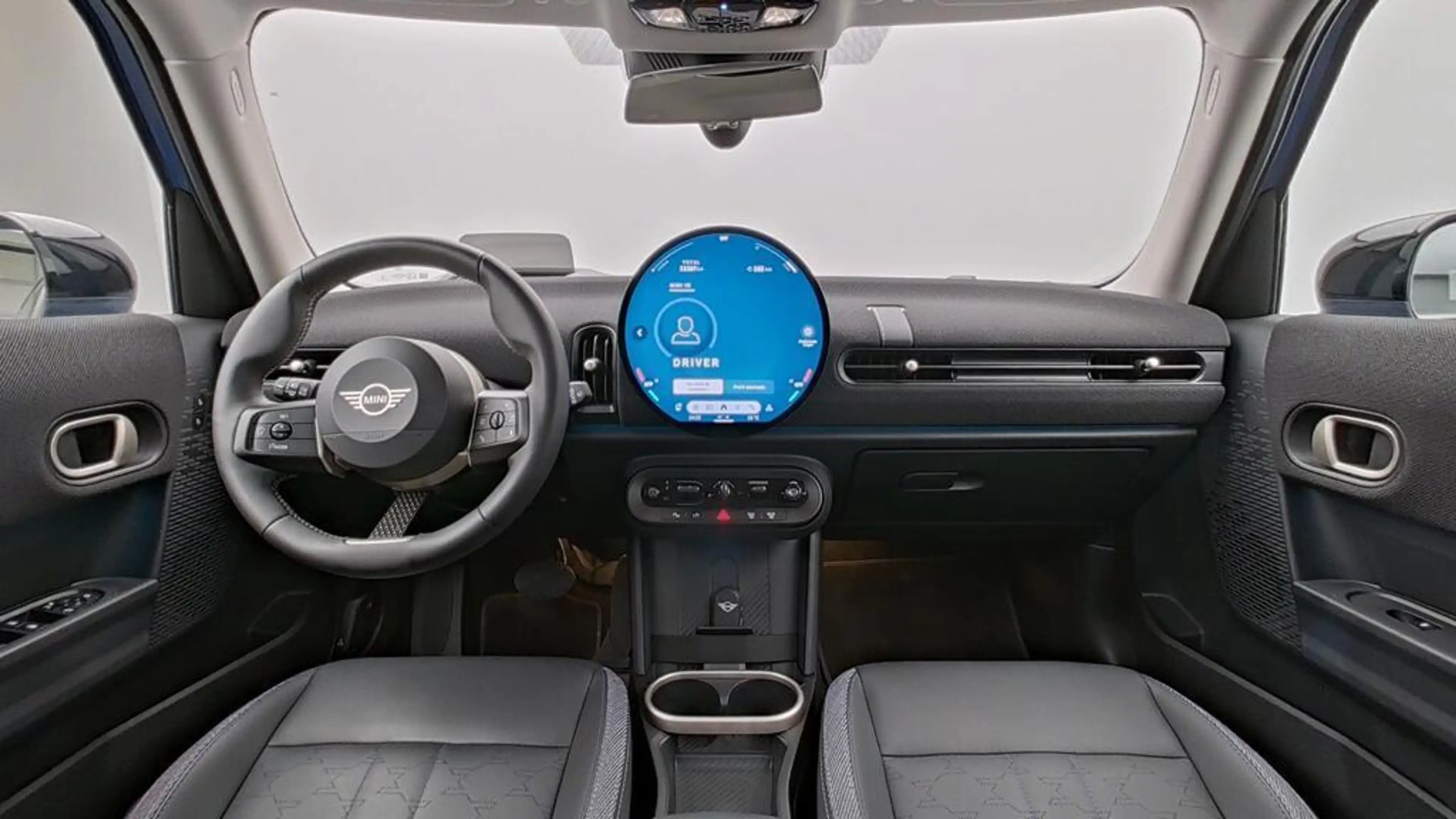 MINI Cooper C Classic Trim — photo 13