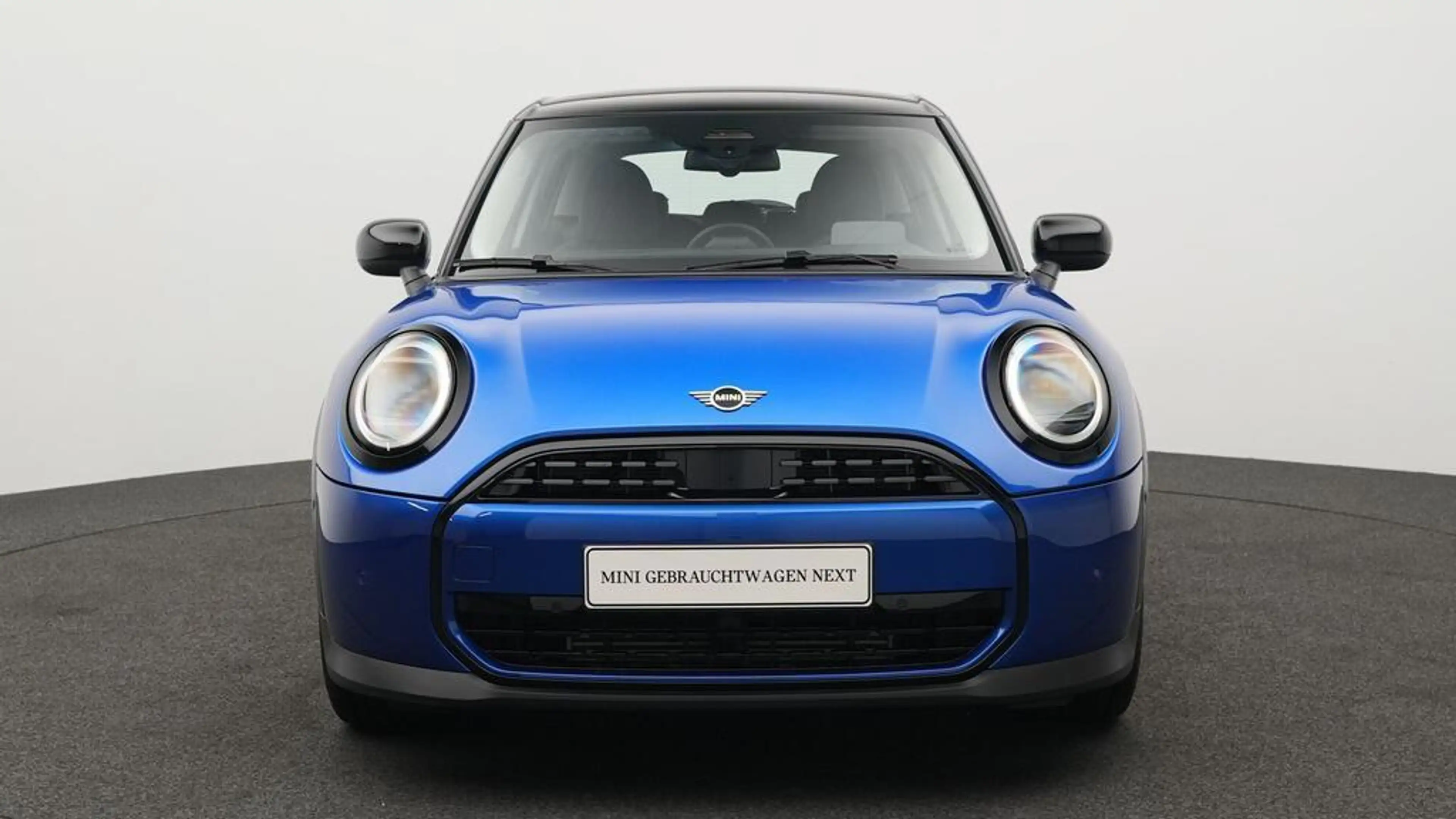 MINI Cooper C Classic Trim — photo 15