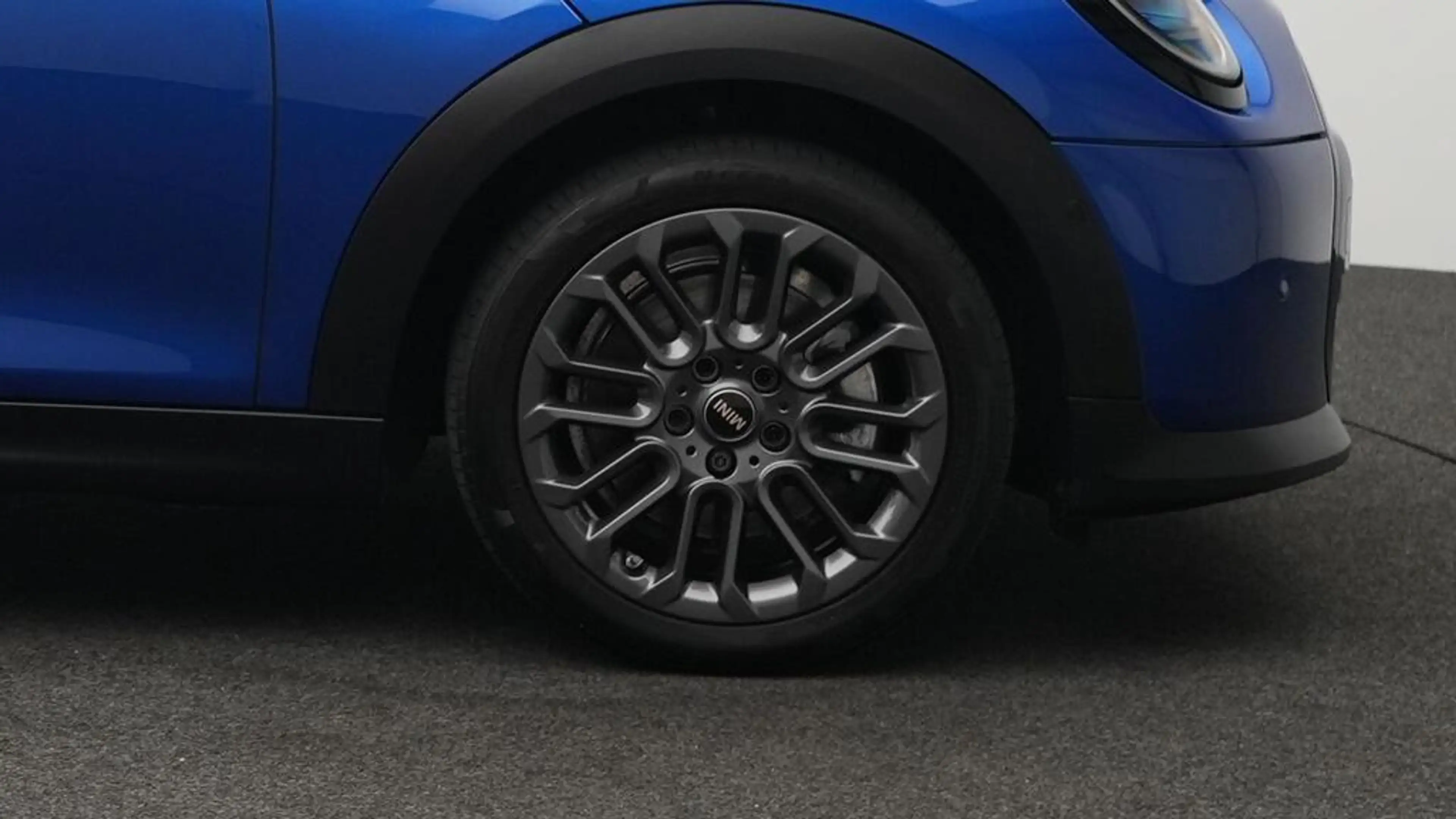MINI Cooper C Classic Trim — photo 12