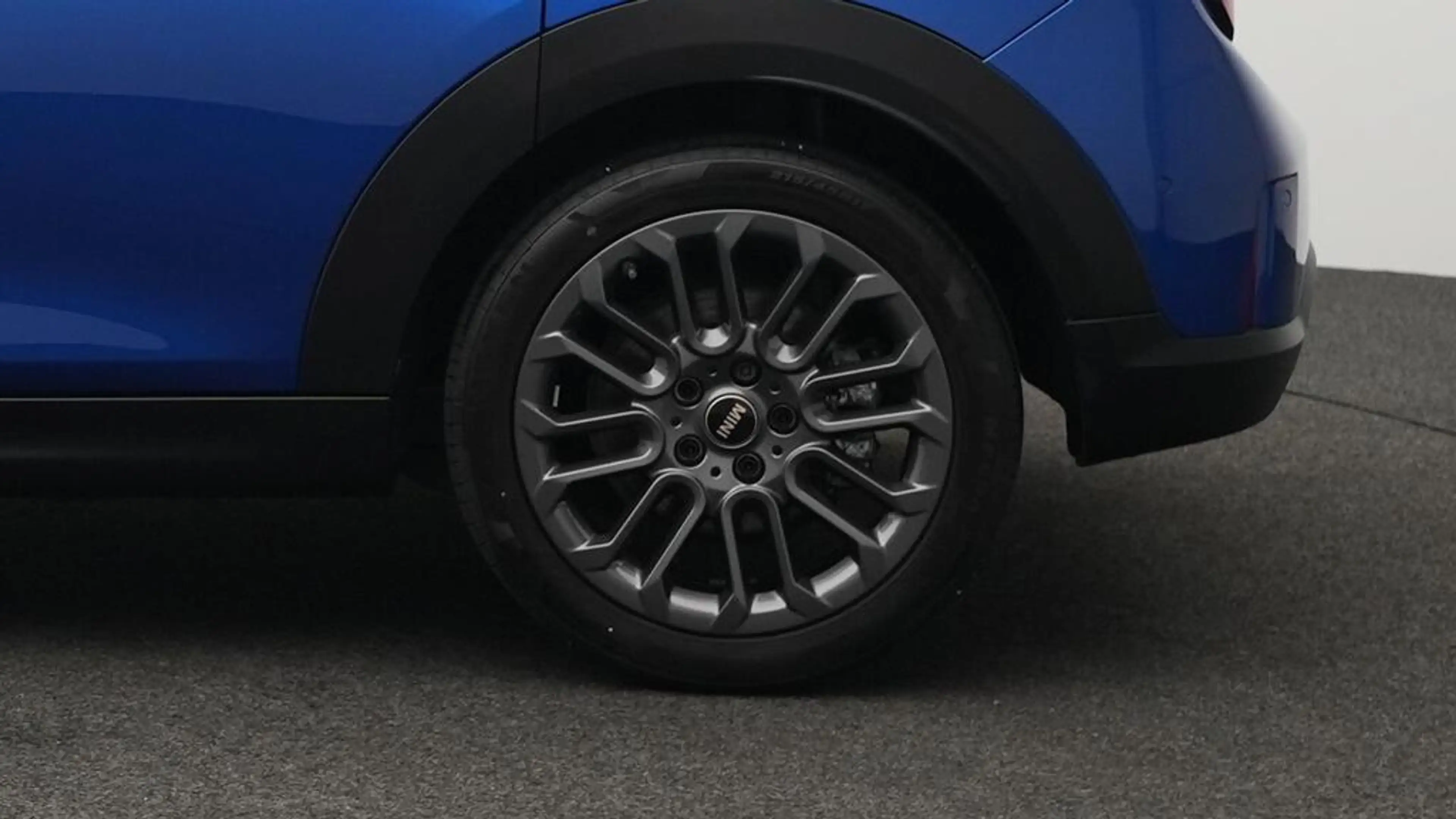 MINI Cooper C Classic Trim — photo 9