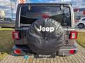 Jeep Wrangler Rubicon PHEV 380 Gris - thumbnail 4