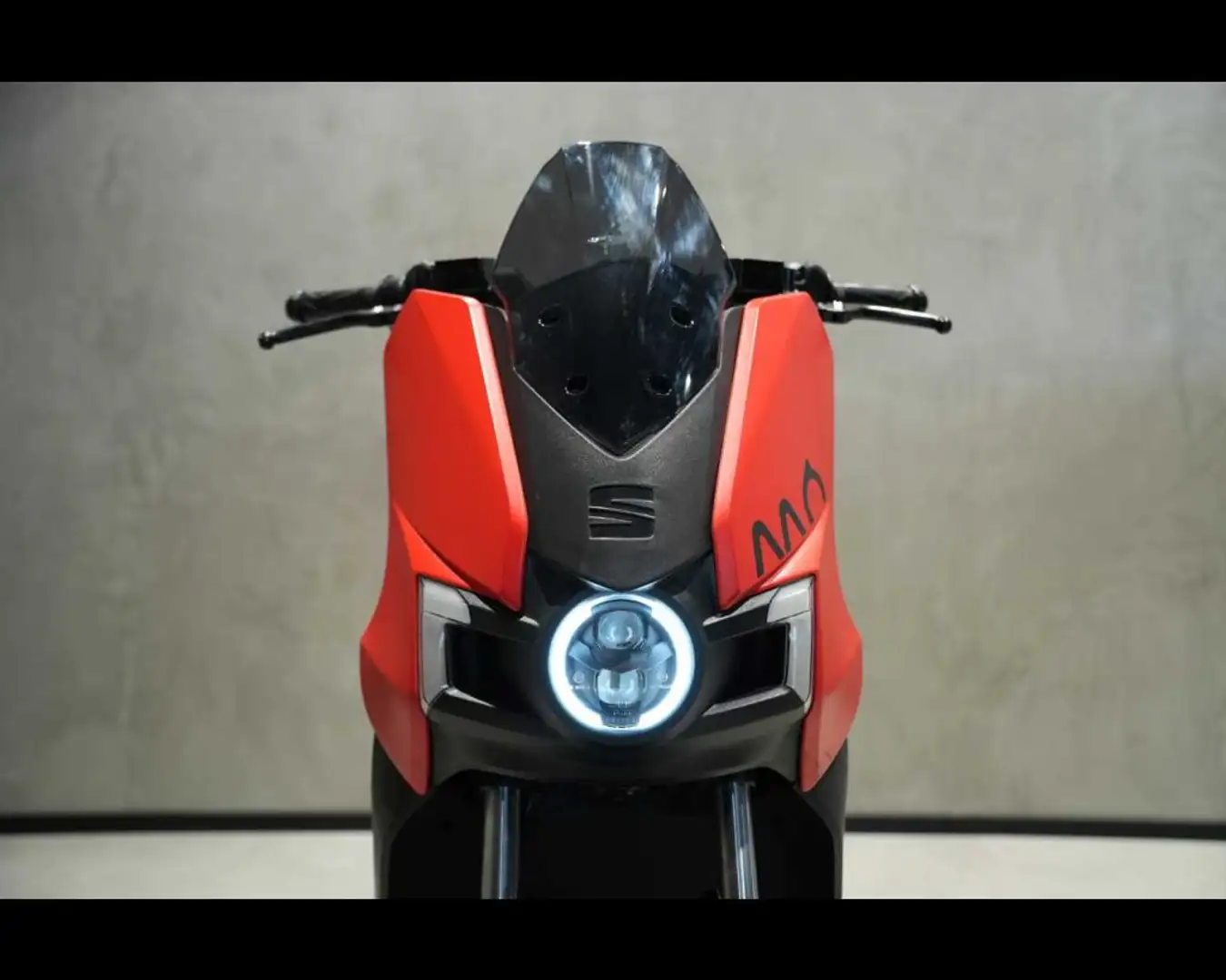 SEAT Other eScooter eScooter 125 Red   R9kW MY 23 - 2
