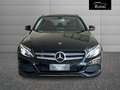 Mercedes-Benz C 180 C SW 180d Sport auto Nero - thumbnail 3