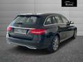 Mercedes-Benz C 180 C SW 180d Sport auto Nero - thumbnail 2
