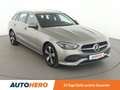 Mercedes-Benz C 220 d T Avantgarde Aut.*LED*NAVI*TEMPO*PDC*SHZ*KLIMA* Grau - thumbnail 8