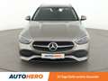 Mercedes-Benz C 220 d T Avantgarde Aut.*LED*NAVI*TEMPO*PDC*SHZ*KLIMA* Grau - thumbnail 9