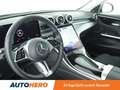 Mercedes-Benz C 220 d T Avantgarde Aut.*LED*NAVI*TEMPO*PDC*SHZ*KLIMA* Grau - thumbnail 11