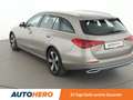 Mercedes-Benz C 220 d T Avantgarde Aut.*LED*NAVI*TEMPO*PDC*SHZ*KLIMA* Grau - thumbnail 4