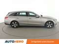 Mercedes-Benz C 220 d T Avantgarde Aut.*LED*NAVI*TEMPO*PDC*SHZ*KLIMA* Grau - thumbnail 7