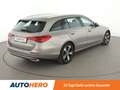 Mercedes-Benz C 220 d T Avantgarde Aut.*LED*NAVI*TEMPO*PDC*SHZ*KLIMA* Grau - thumbnail 6