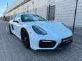 Porsche Cayman GTS BOSE/SPORTABGAS/BI-XENON/20"/PDK Weiß - thumbnail 1
