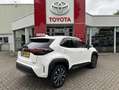 Toyota Yaris Cross 1.5 Hybrid Dynamic Edition l Rijklaar l Apple Carp Wit - thumbnail 3