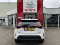 Toyota Yaris Cross 1.5 Hybrid Dynamic Edition l Rijklaar l Apple Carp Wit - thumbnail 4